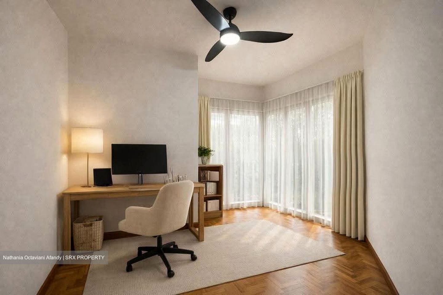 The Bayshore (D16), Condominium #614723341